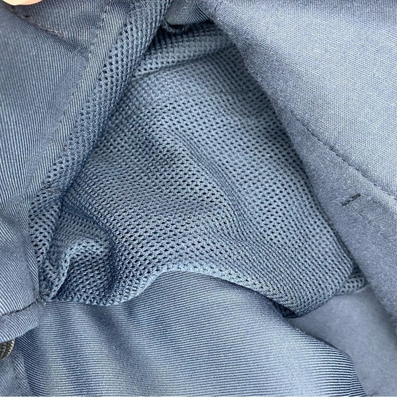 IZOD Men’s Golf Short Navy 36 - Picture 7 of 8